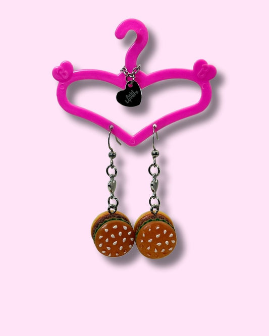 Aros Hamburguesas de carne