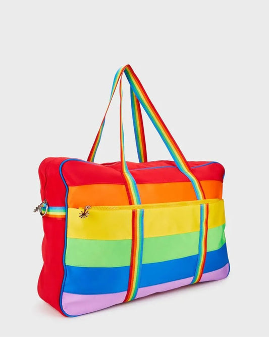 Bolso Follow the Rainbow