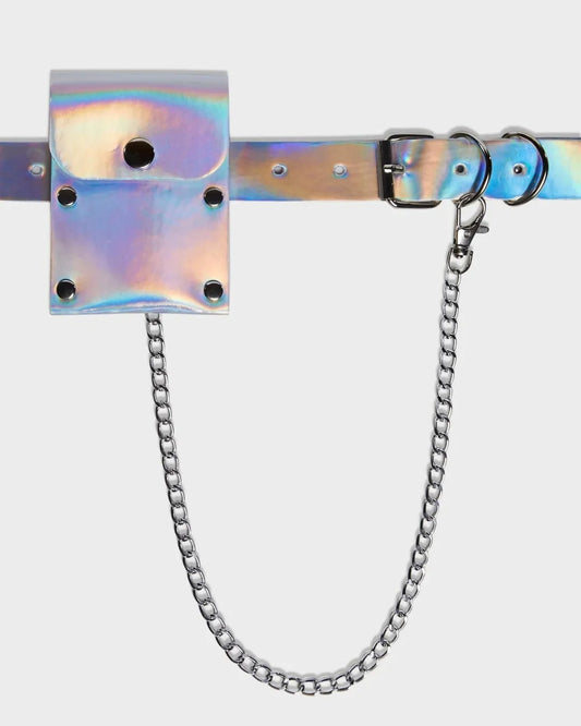 Cinturón Infinity Ways