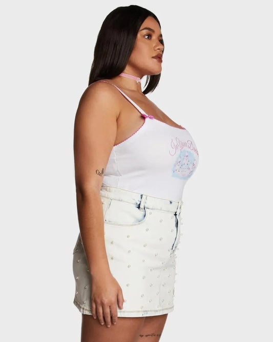 Tank Top in your dreams