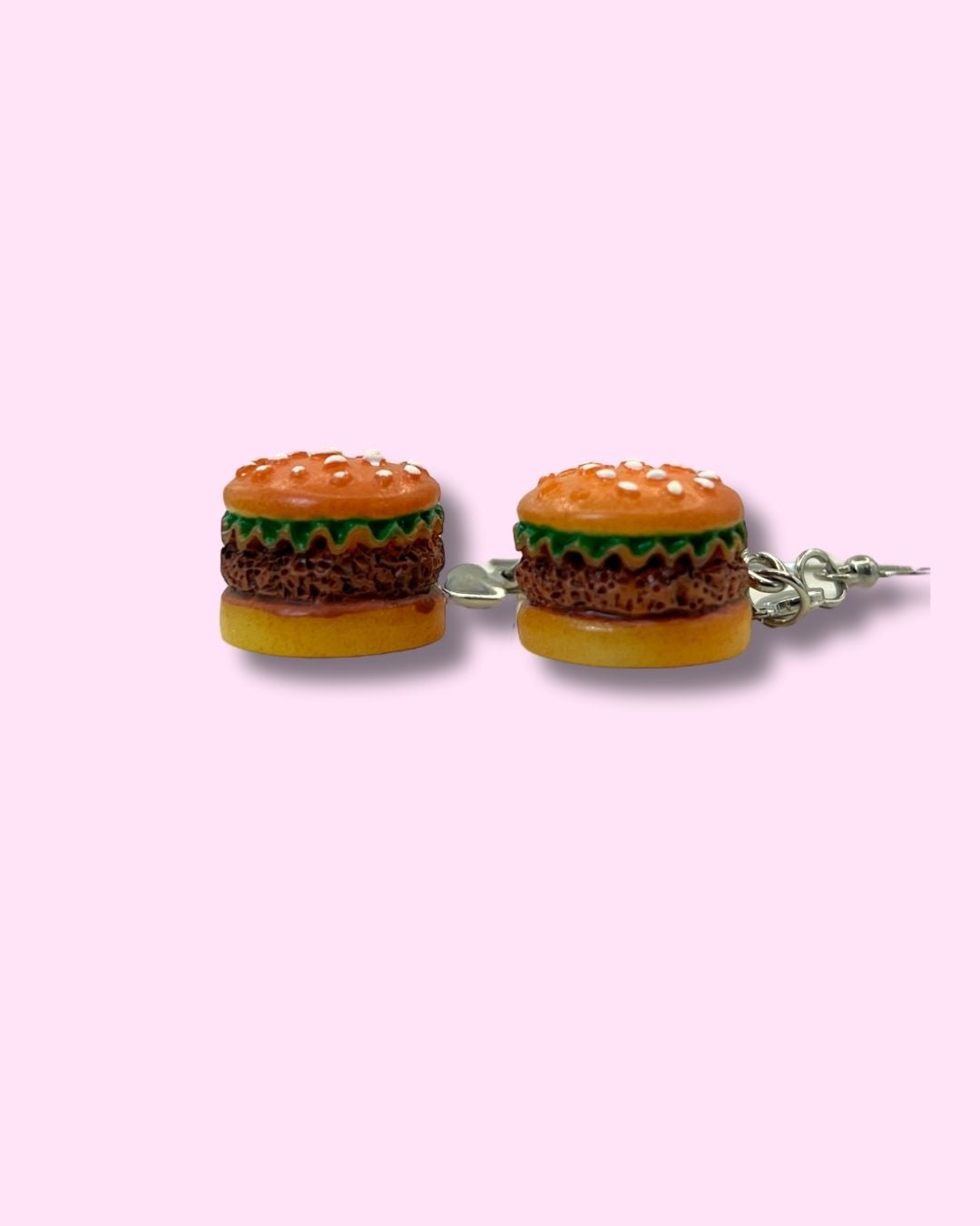 Aros Hamburguesas de carne
