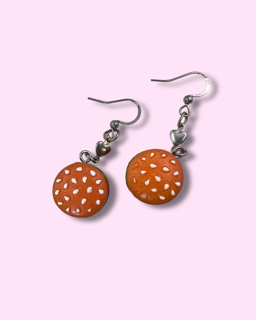 Aros Hamburguesas de carne