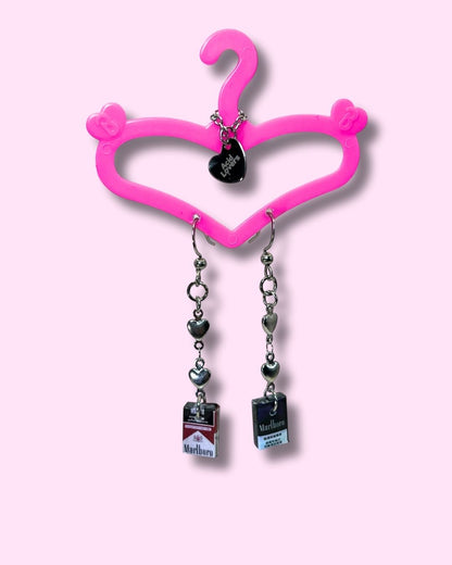 Aros Cajetillas Marlboro