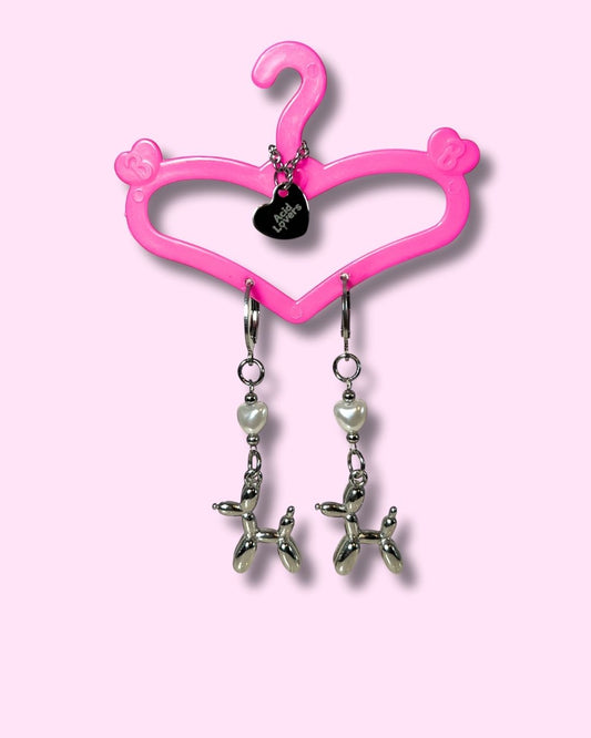 Aros Perris Globo Acero