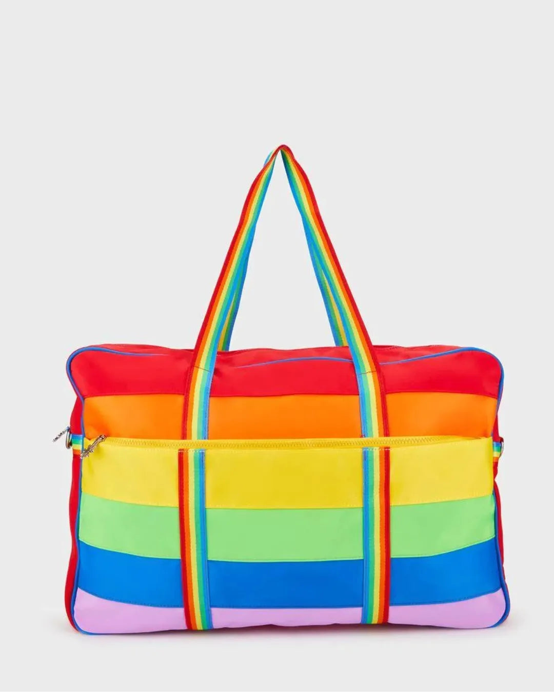 Bolso Follow the Rainbow