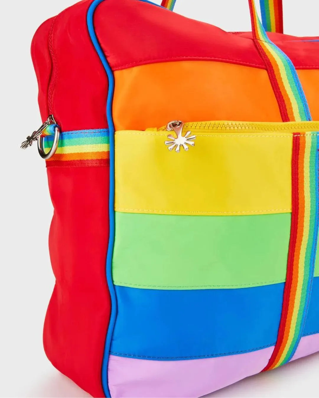 Bolso Follow the Rainbow