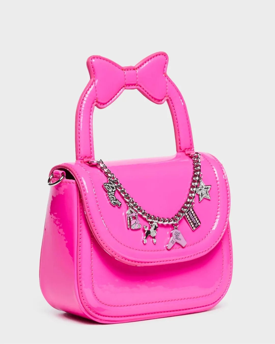 Cartera Girly Nostalgia