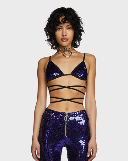 Top Bra Infinity Dream