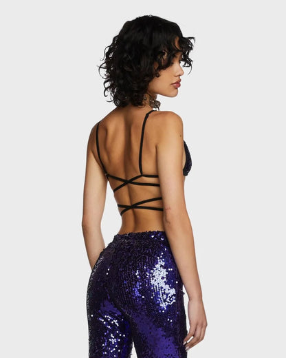 Top Bra Infinity Dream