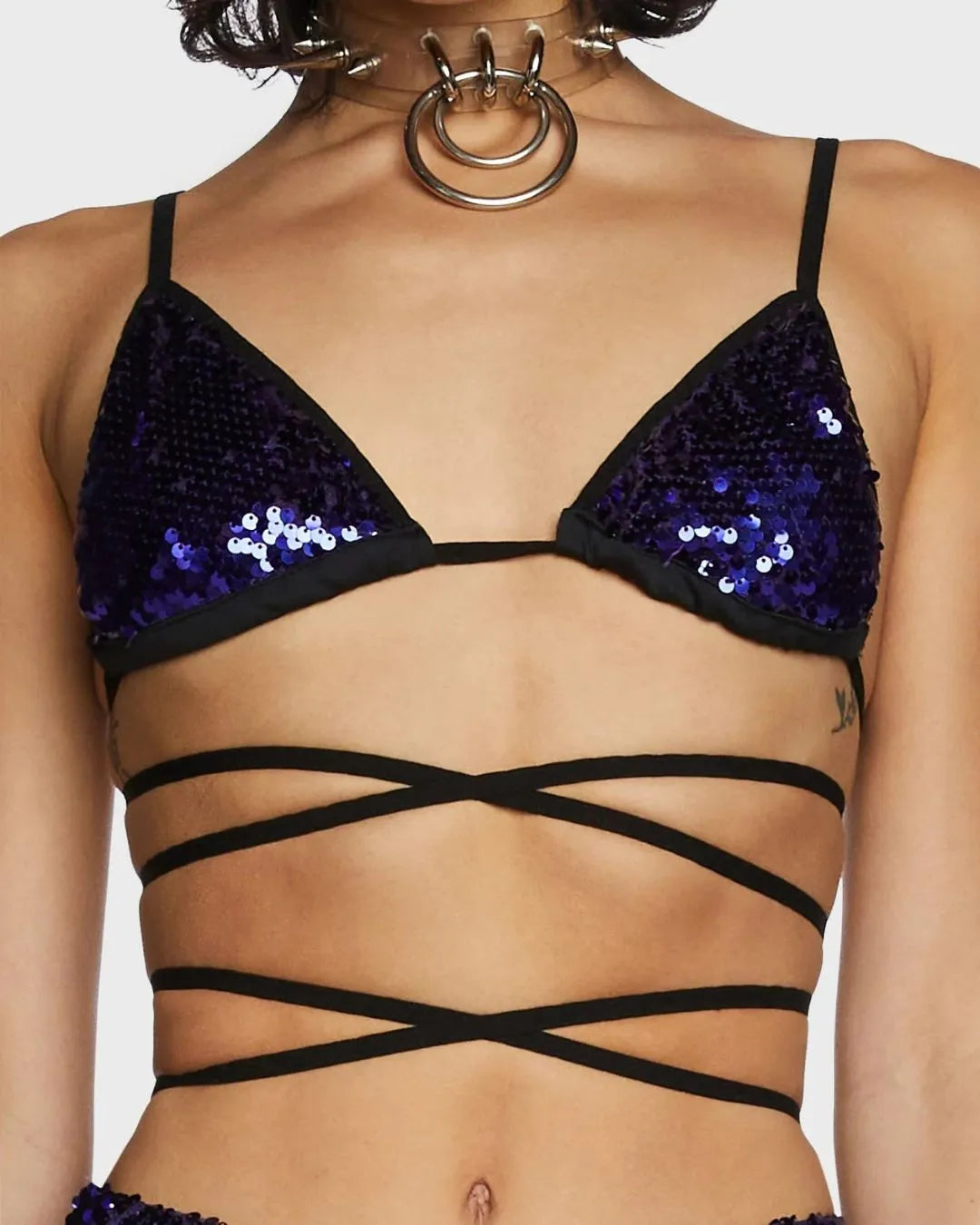Top Bra Infinity Dream