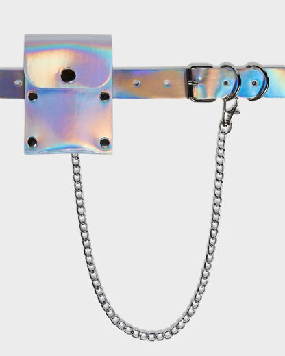 Cinturón Infinity Ways