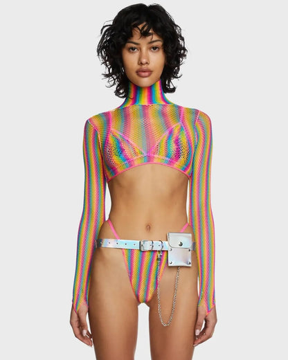 Cinturón Infinity Ways