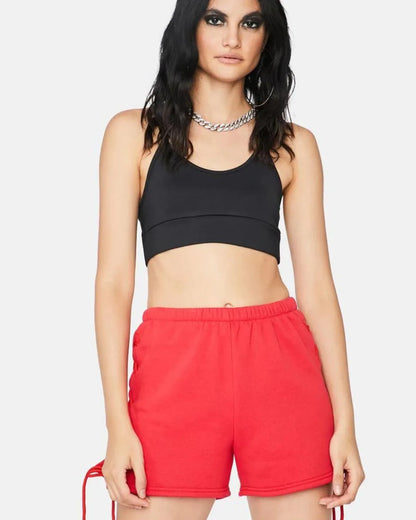 Shorts Casual Amarras