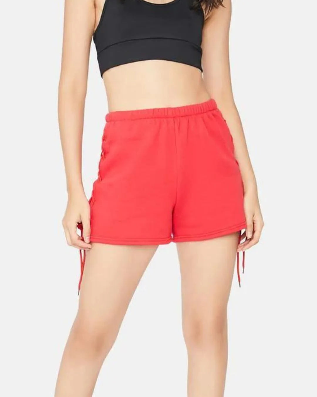 Shorts Casual Amarras