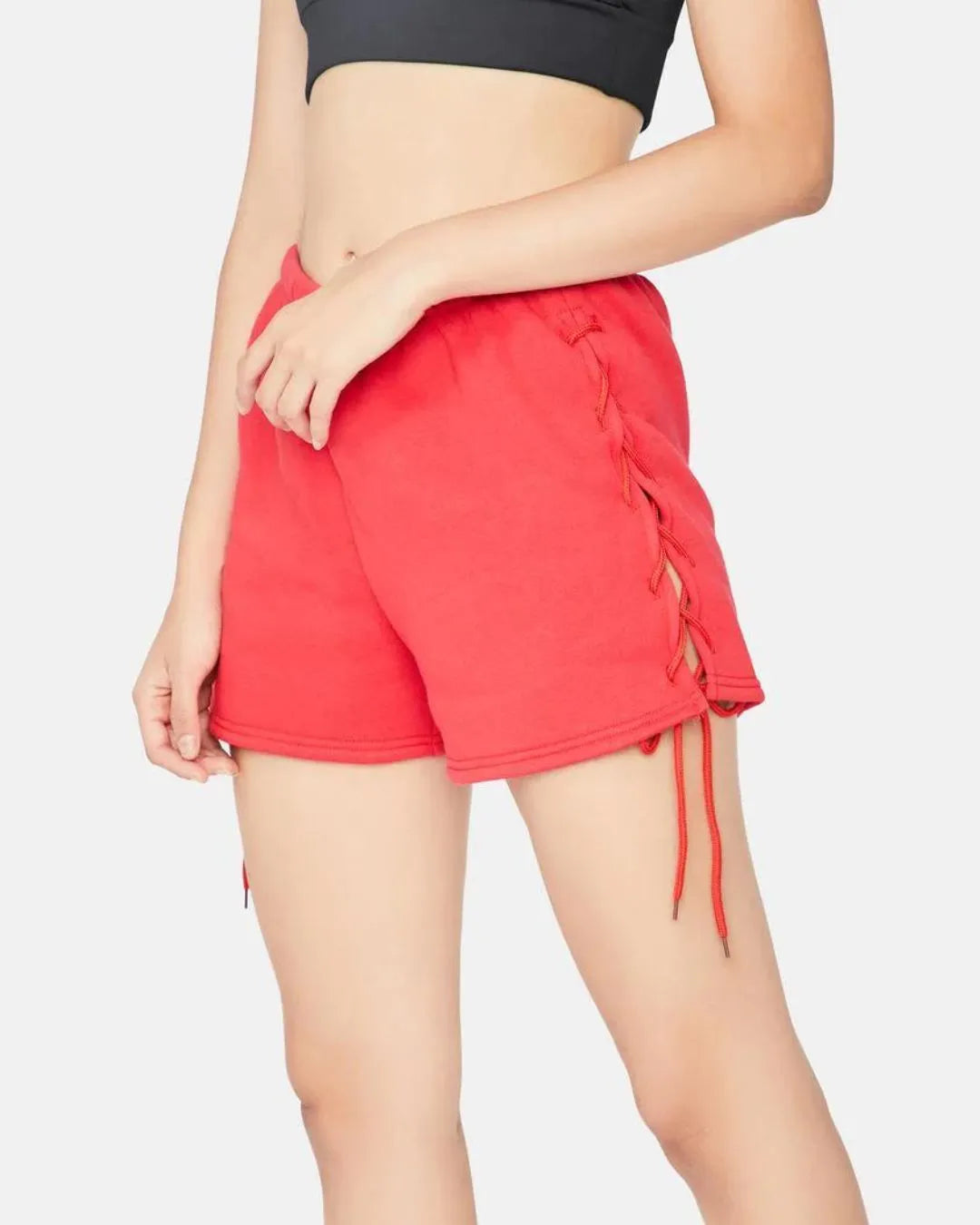 Shorts Casual Amarras