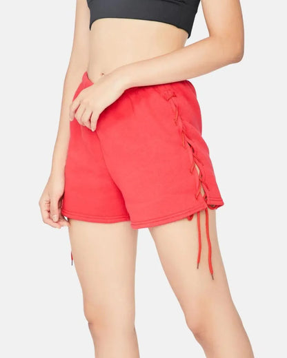 Shorts Casual Amarras