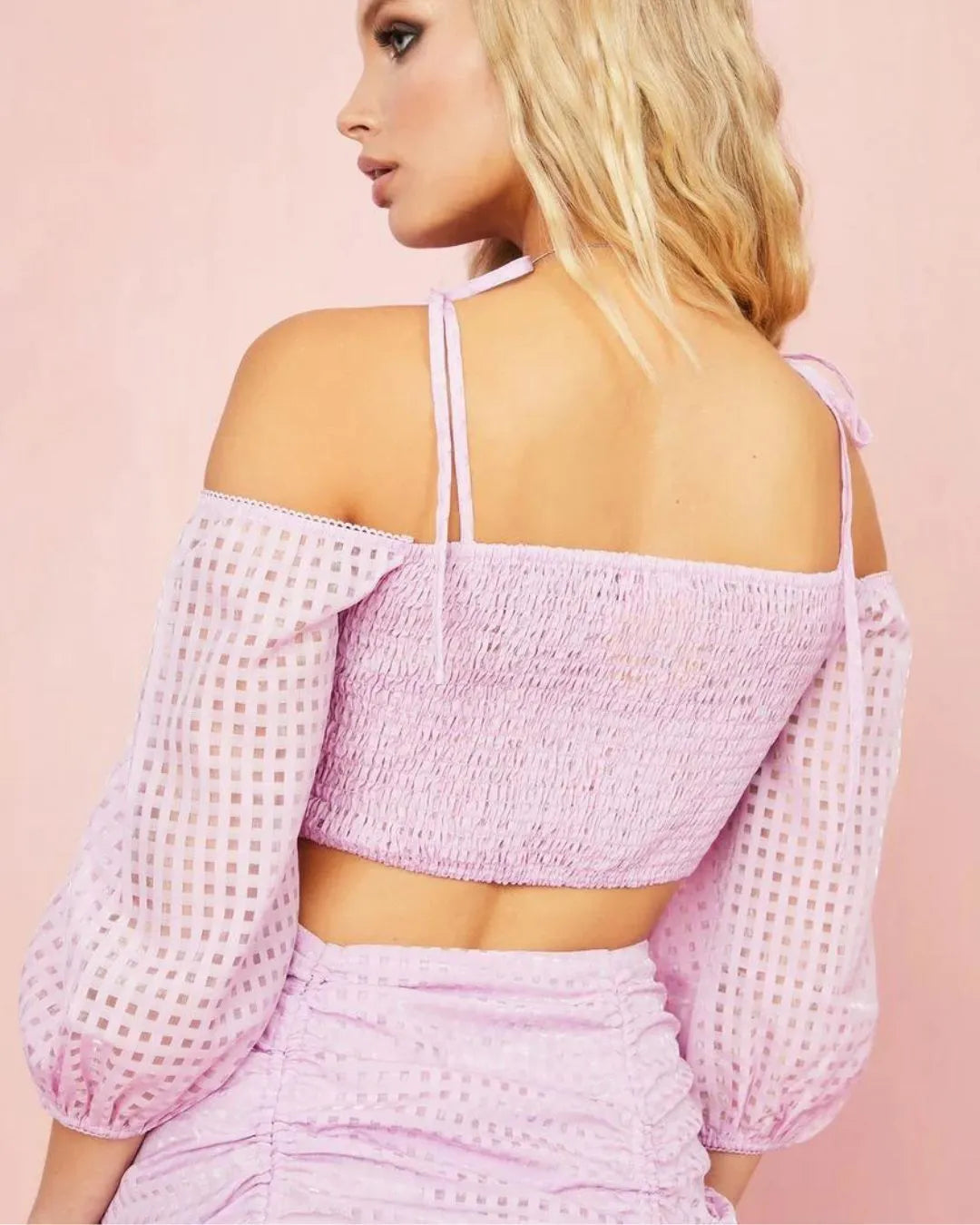 Top Crop Cuadros