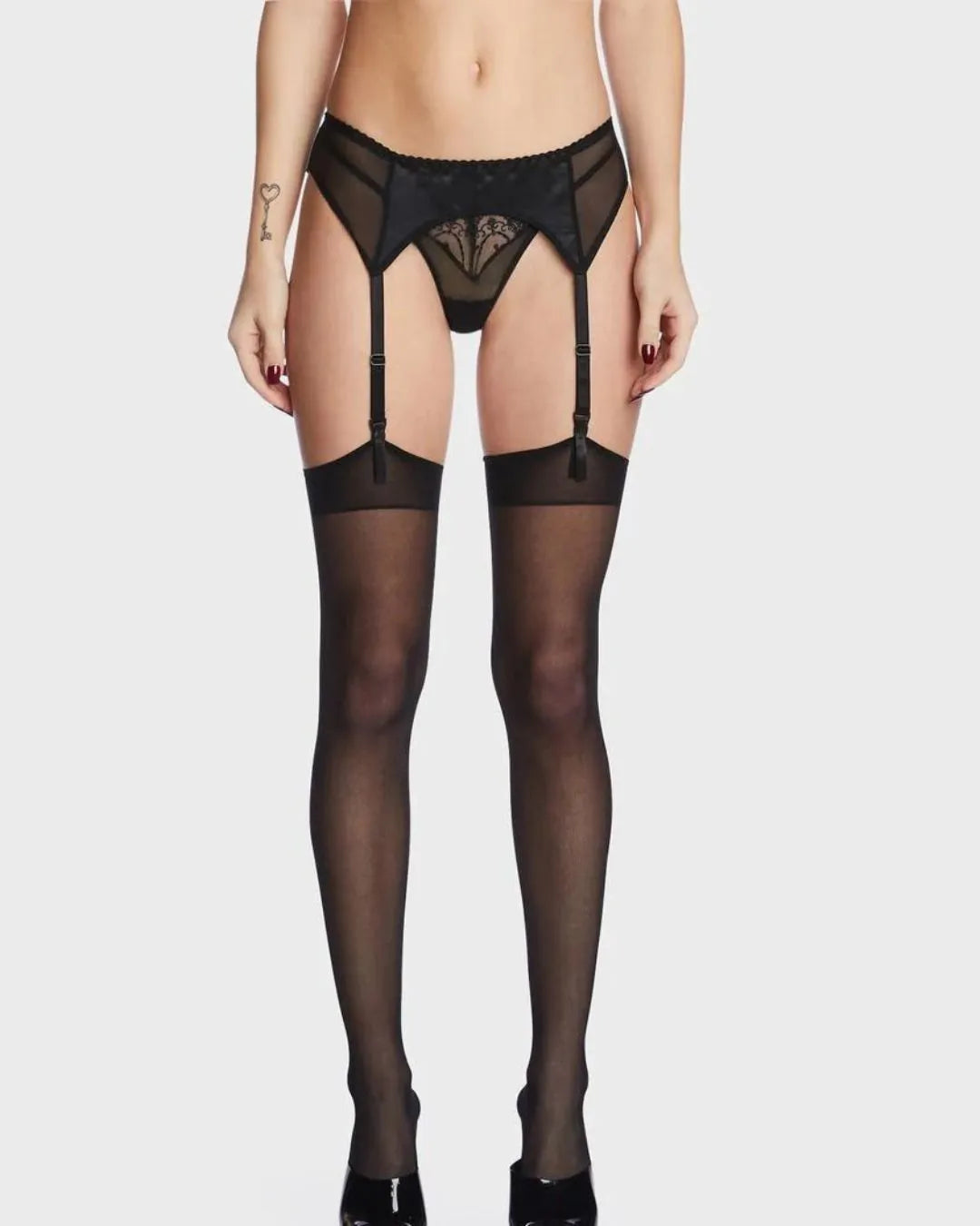 Lenceria Liguero Overtime