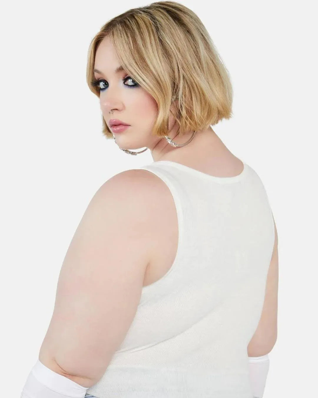 Tank Top Hard 2 Get