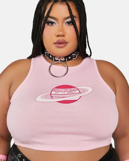 Tank Top Give me Space