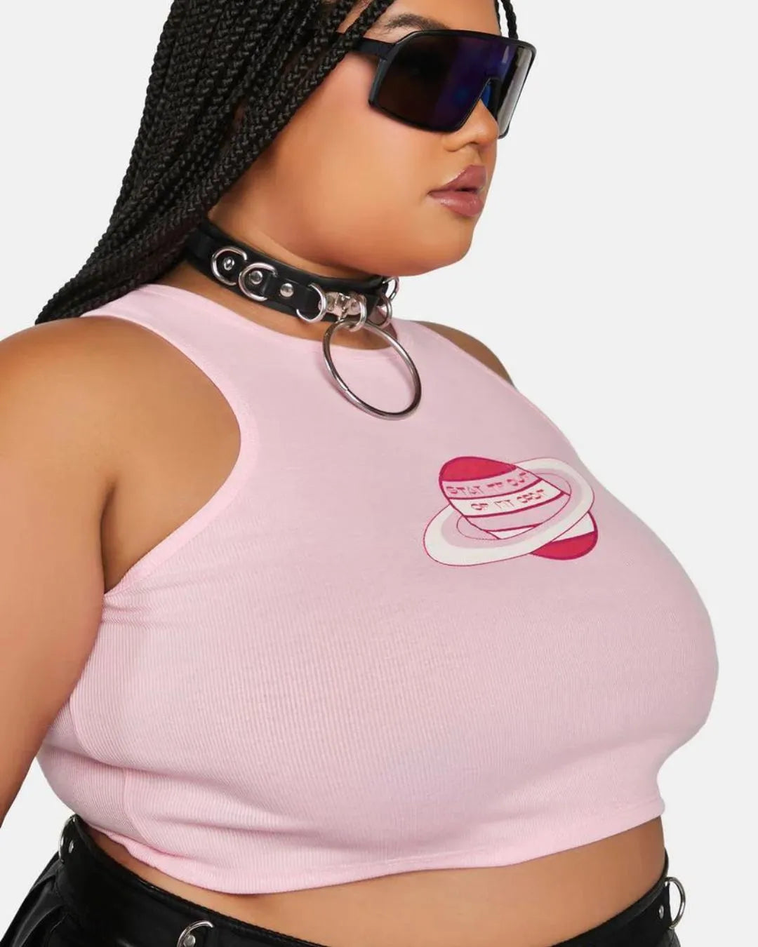 Tank Top Give me Space