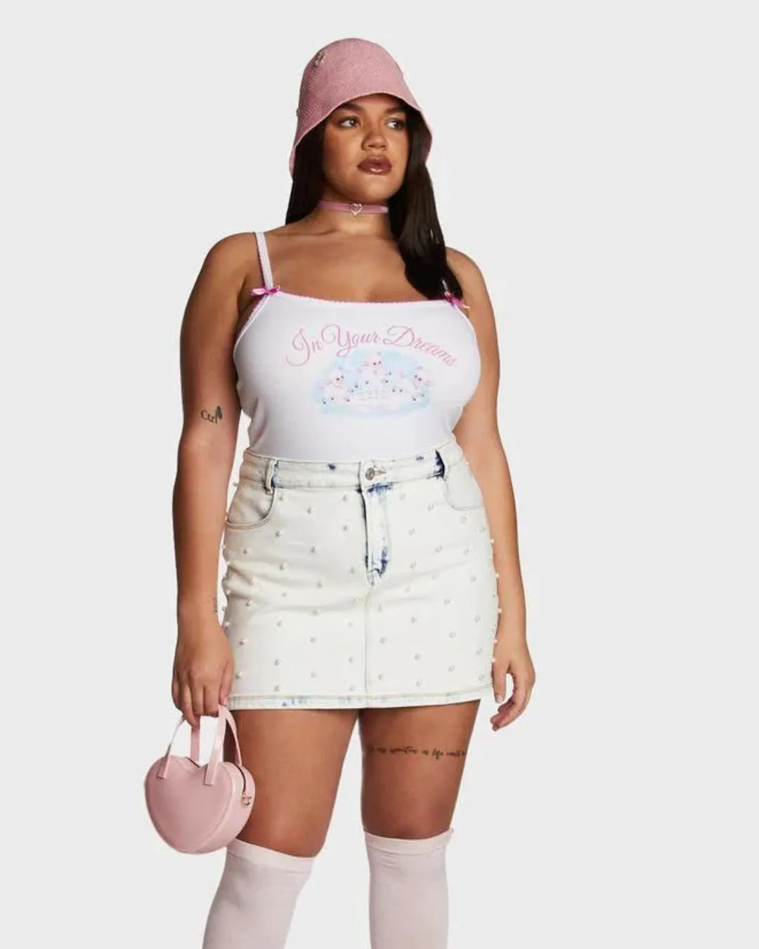 Tank Top in your dreams