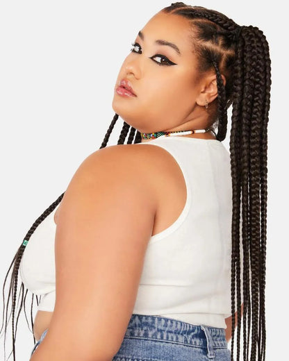 Tank Top It`s Just Me