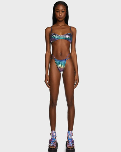 Swimsuit Simmi Reflective