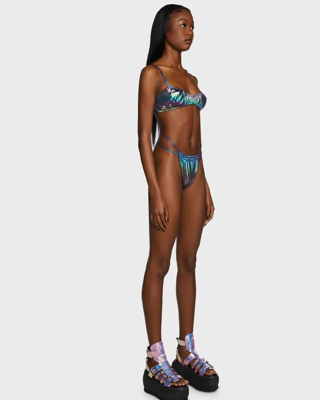 Swimsuit Simmi Reflective
