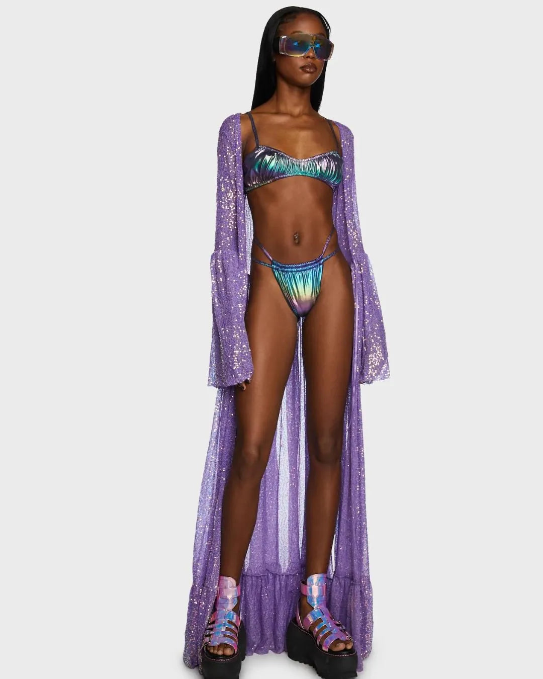 Swimsuit Simmi Reflective