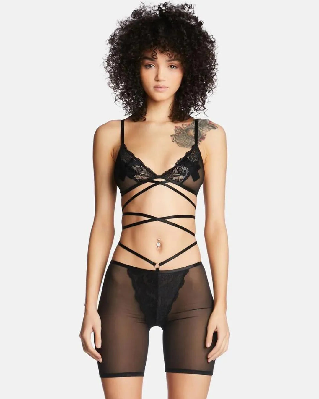 Lenceria Satellite of Love