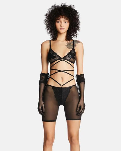 Lenceria Satellite of Love