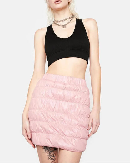 Mini Falda Sweet For Good Days