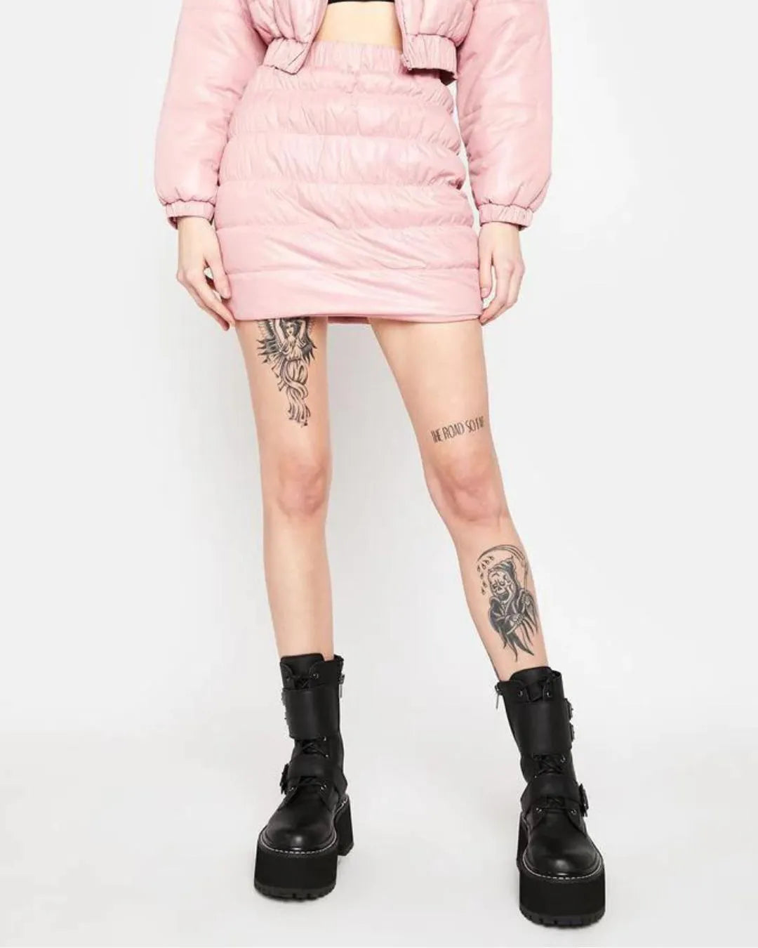 Mini Falda Sweet For Good Days