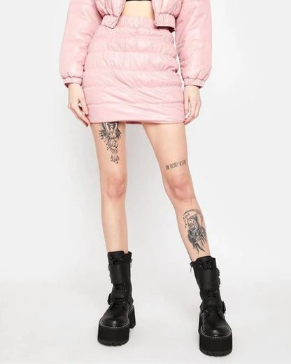 Mini Falda Sweet For Good Days