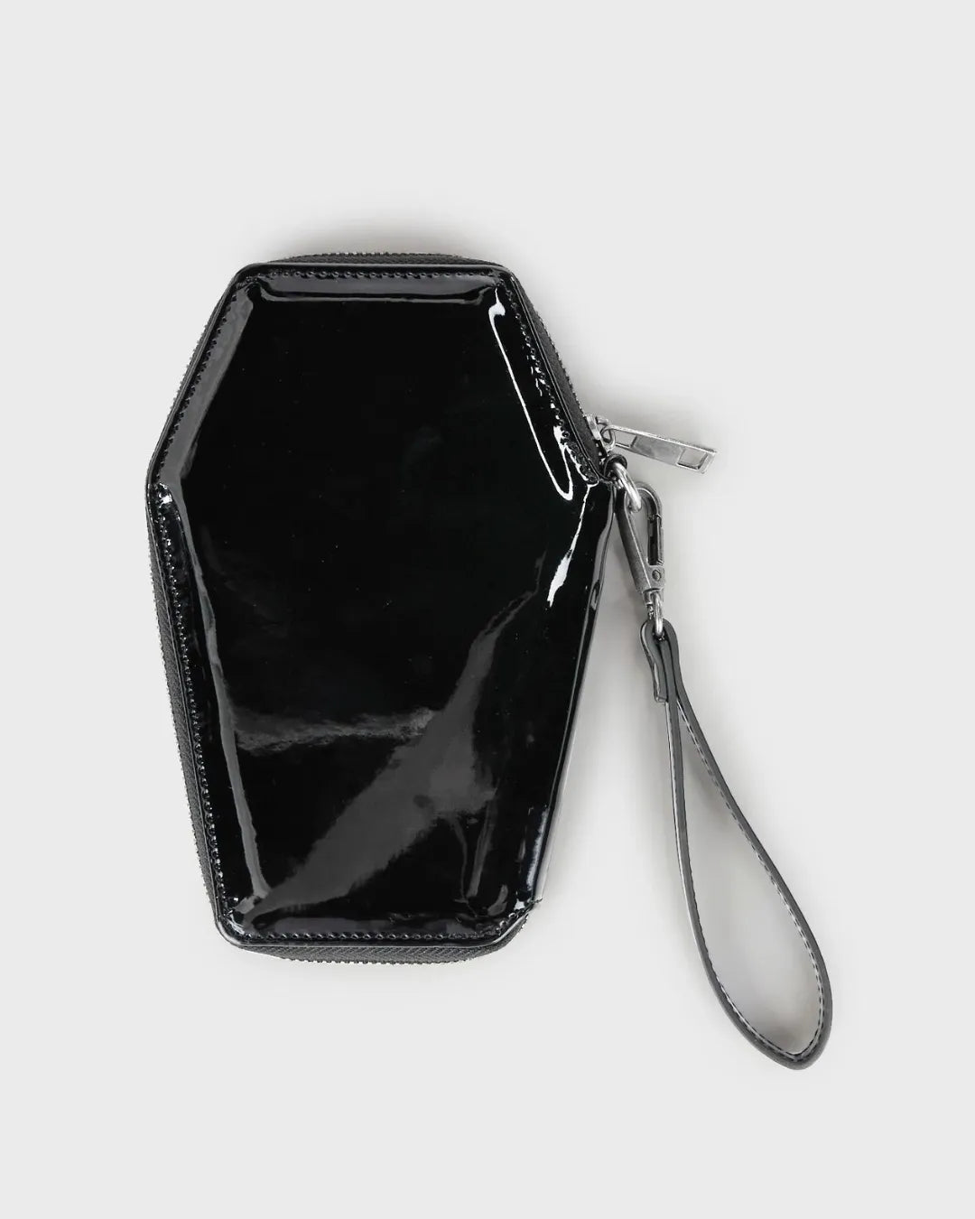 Billetera Ataúd Dark