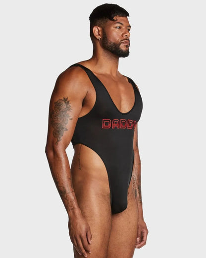 Body Hombre Yes Daddy