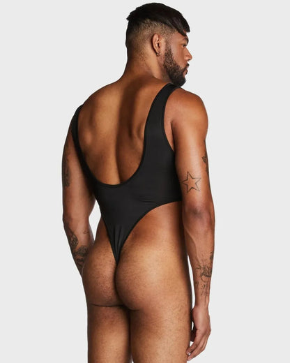 Body Hombre Yes Daddy