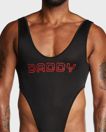 Body Hombre Yes Daddy